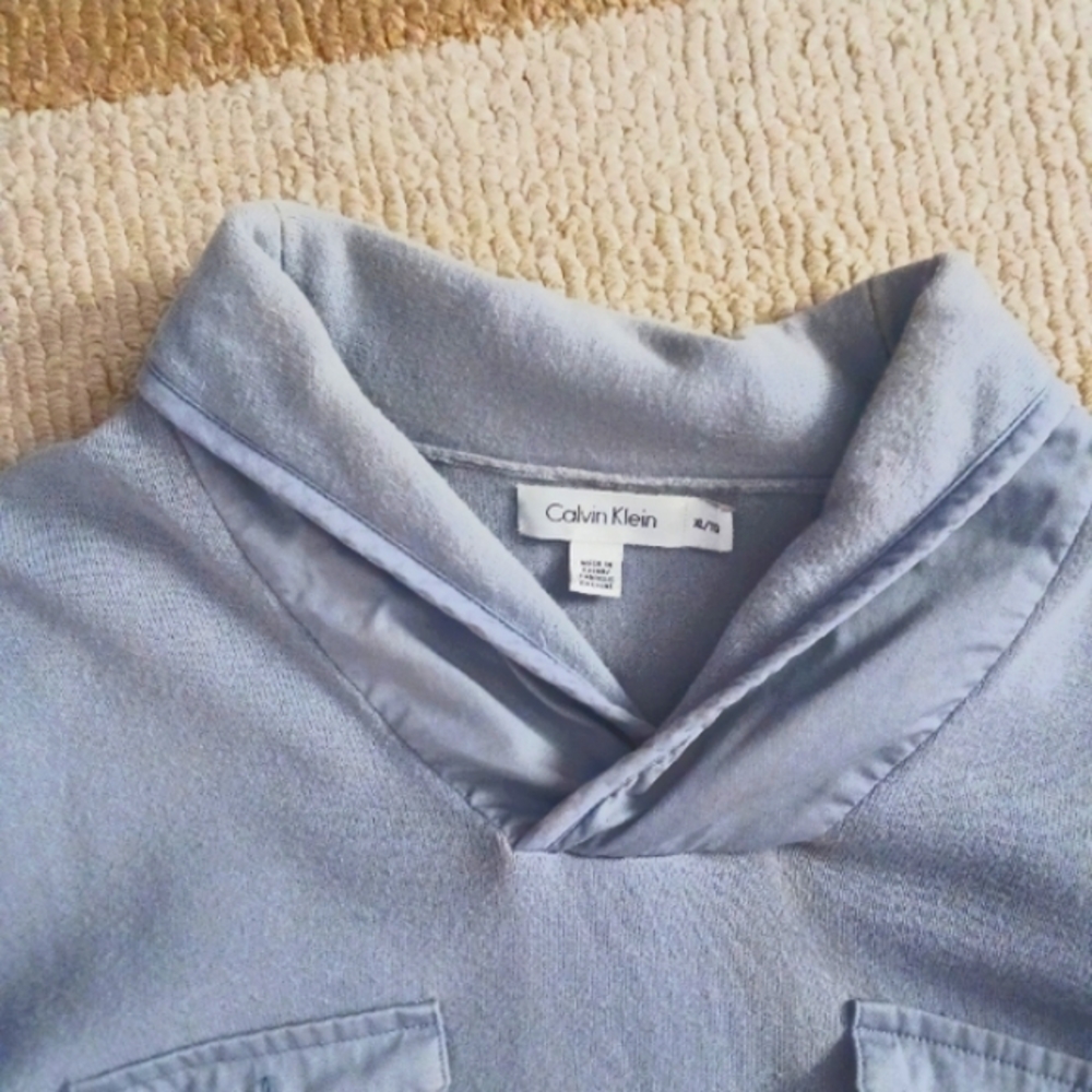 Calvin klein sweater